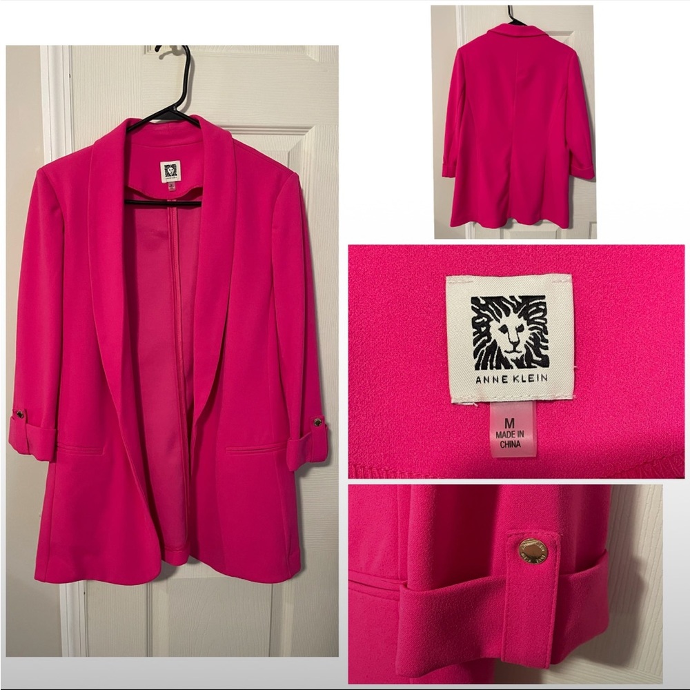 Women suit jacket